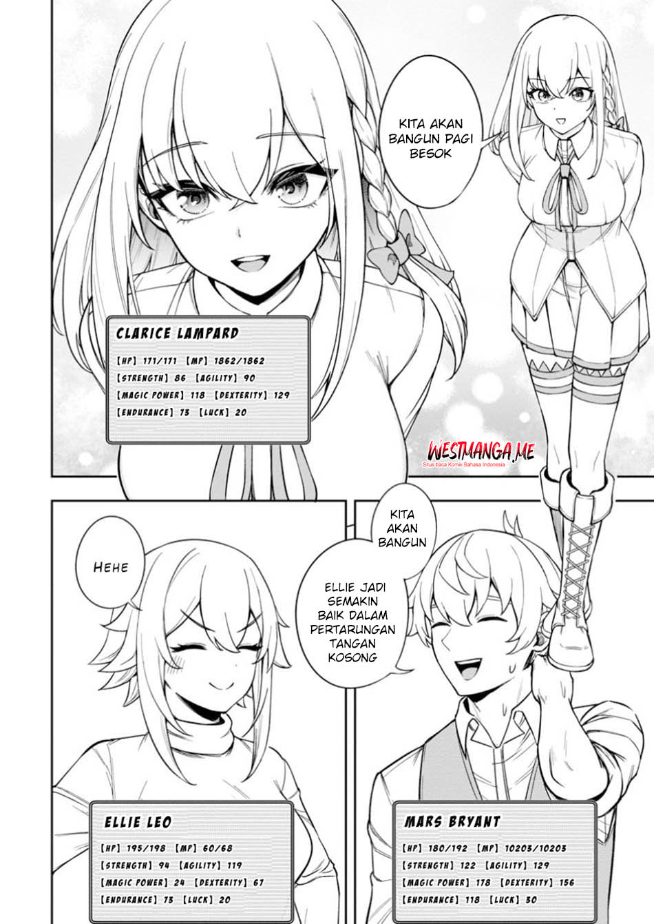 Chapter 18 - halaman 30