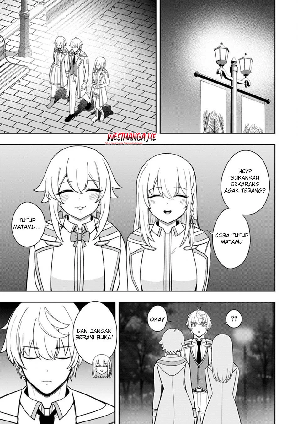 Chapter 27 - halaman 28