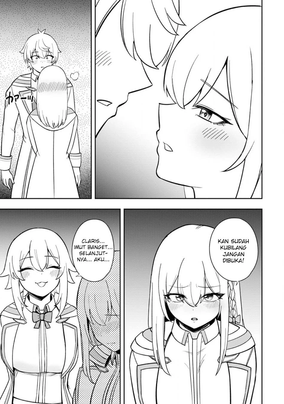 Chapter 27 - halaman 30