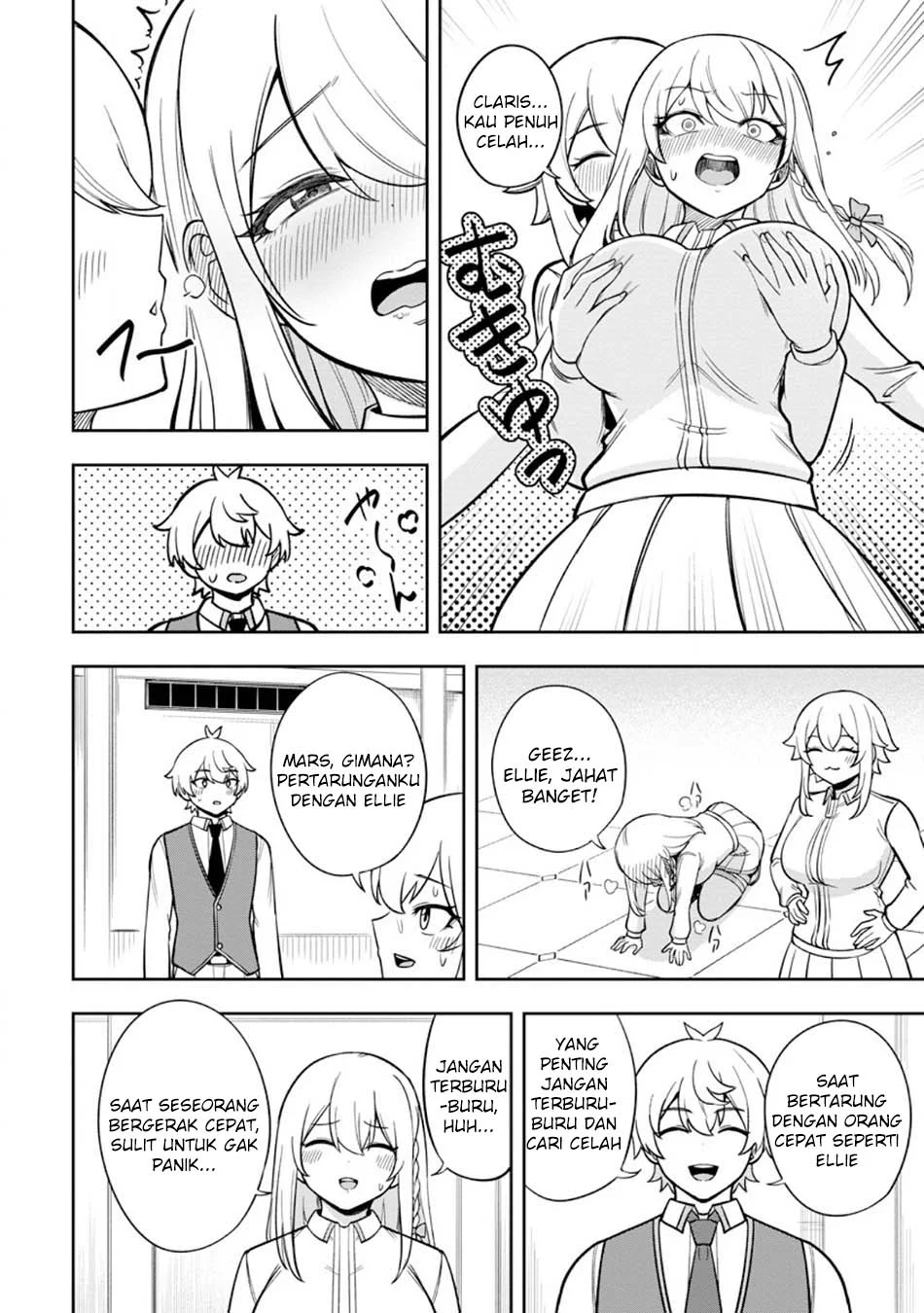 Chapter 28 - halaman 22