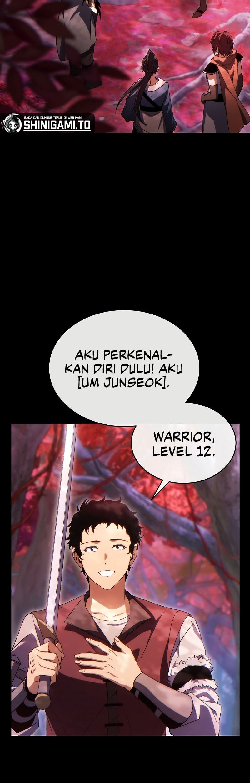 Chapter 58 - halaman 6
