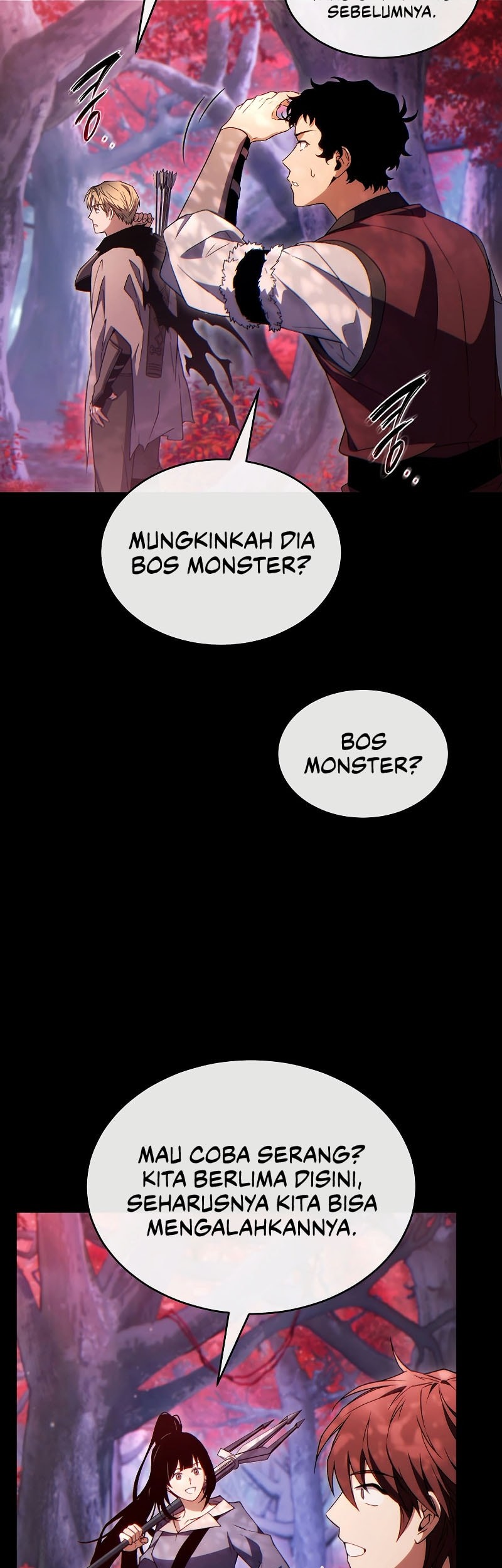 Chapter 58 - halaman 21