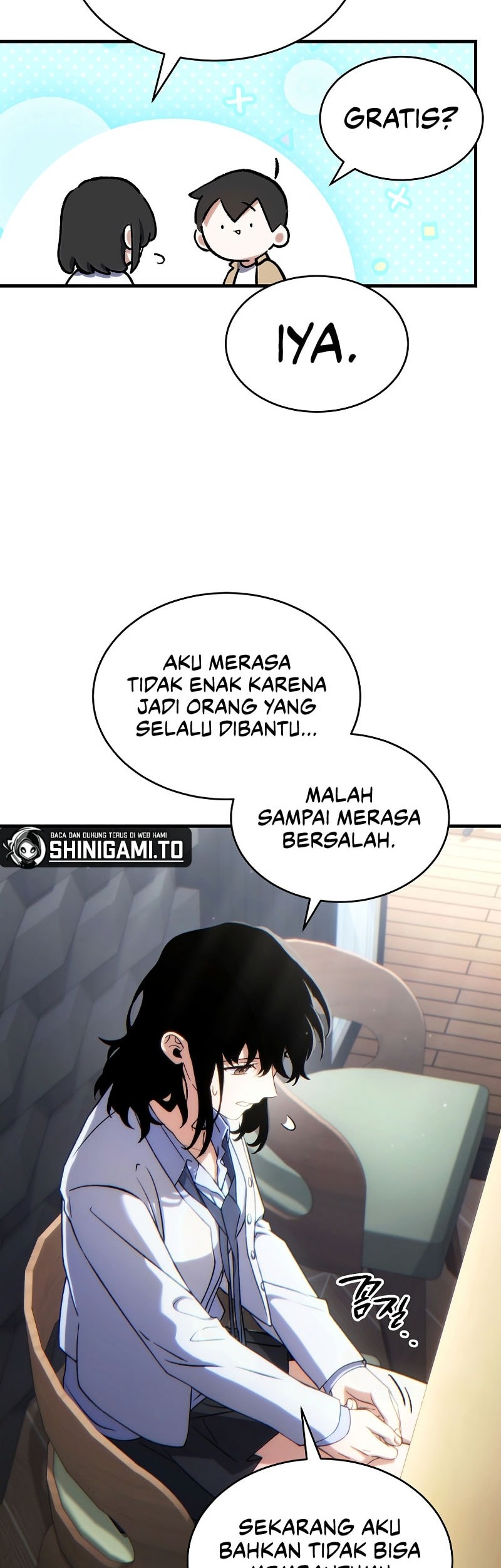 Chapter 60 - halaman 40