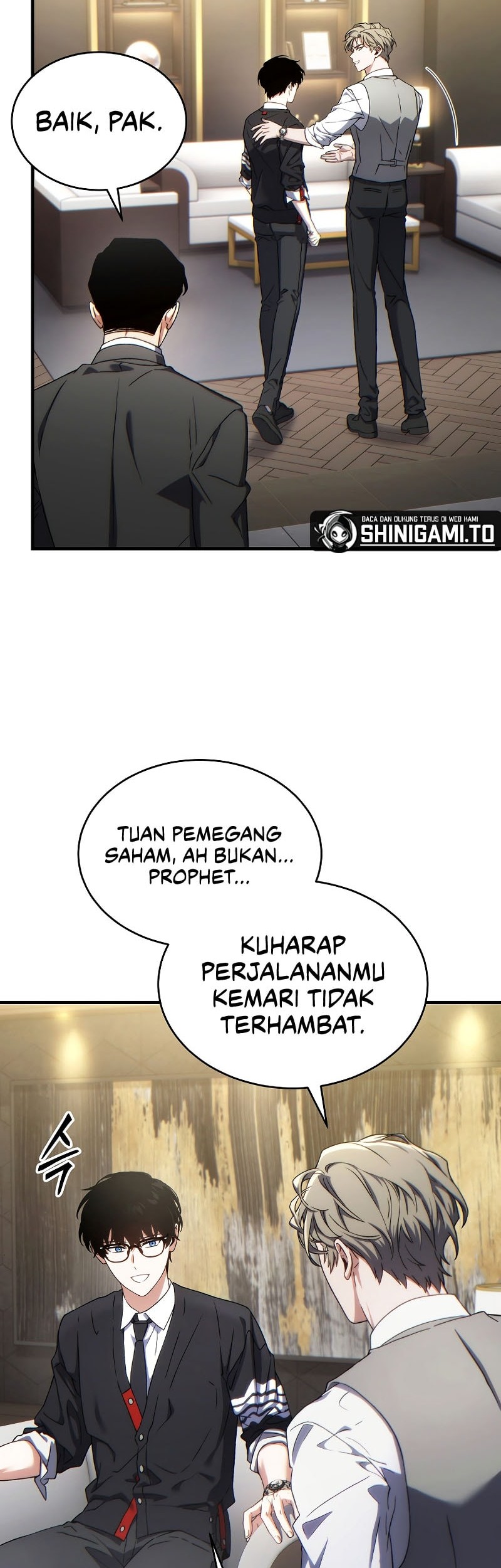 Chapter 60 - halaman 48
