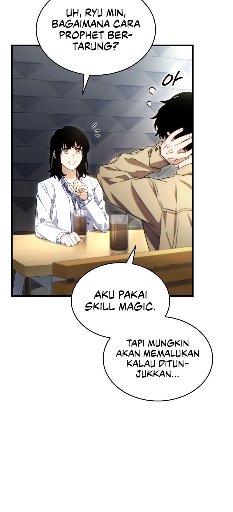 Chapter 60 - halaman 22