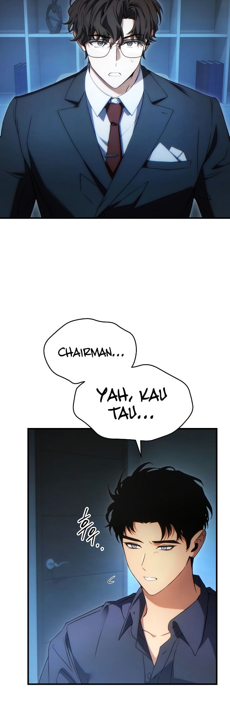 Chapter 61 - halaman 62