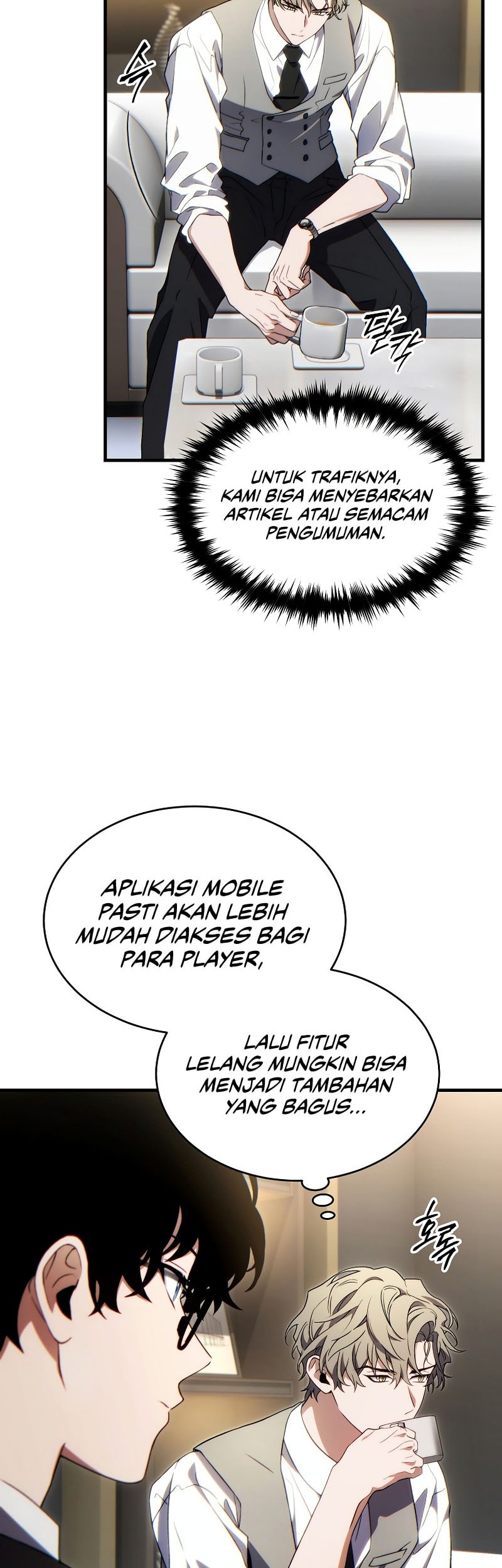 Chapter 61 - halaman 16