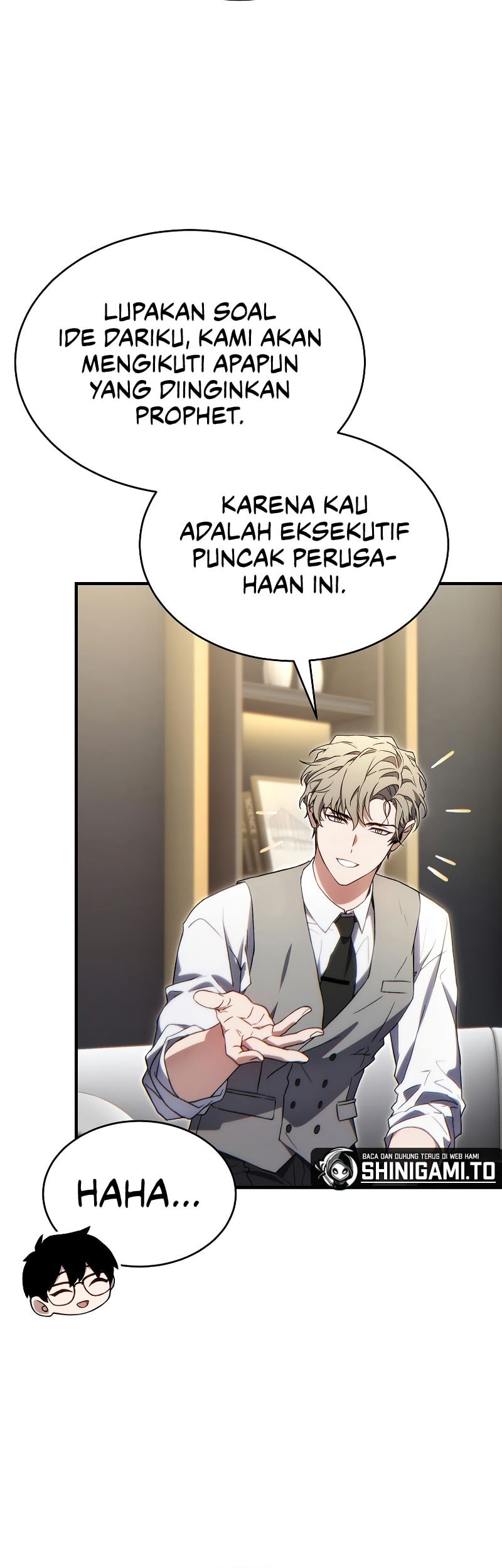 Chapter 61 - halaman 21