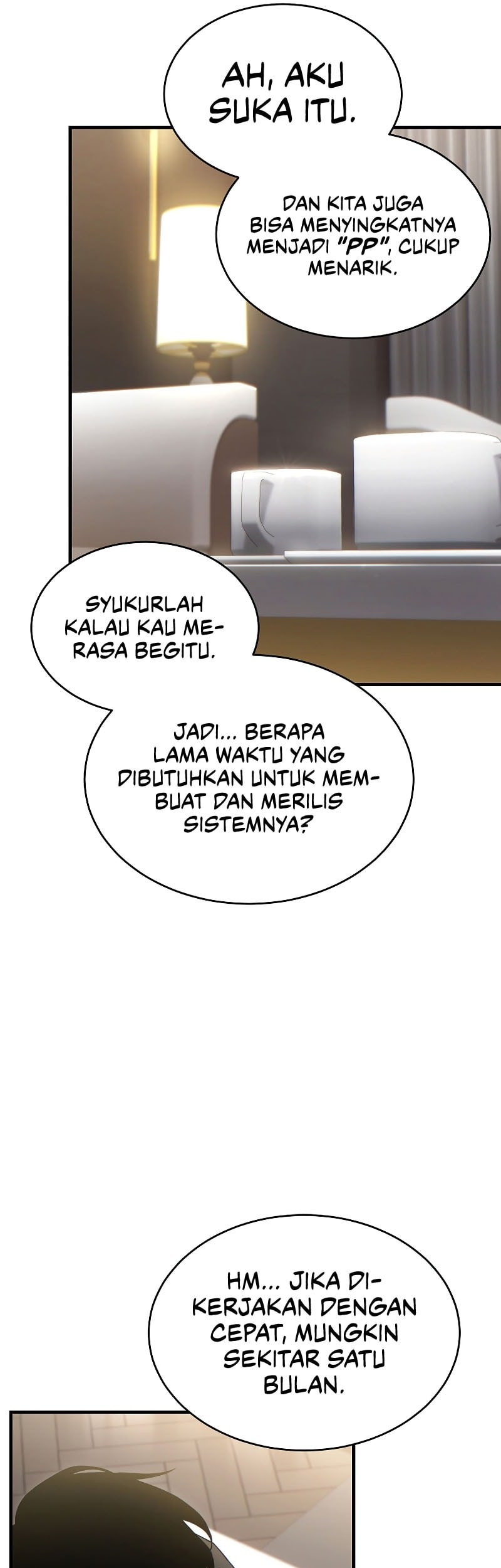 Chapter 61 - halaman 23