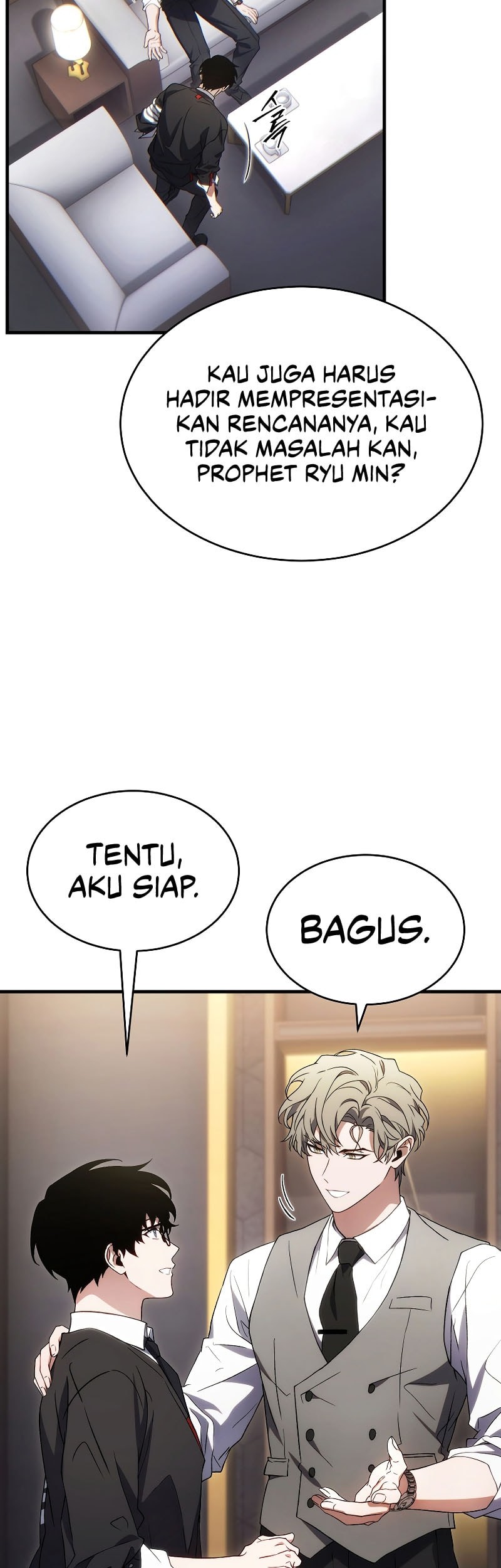 Chapter 61 - halaman 29
