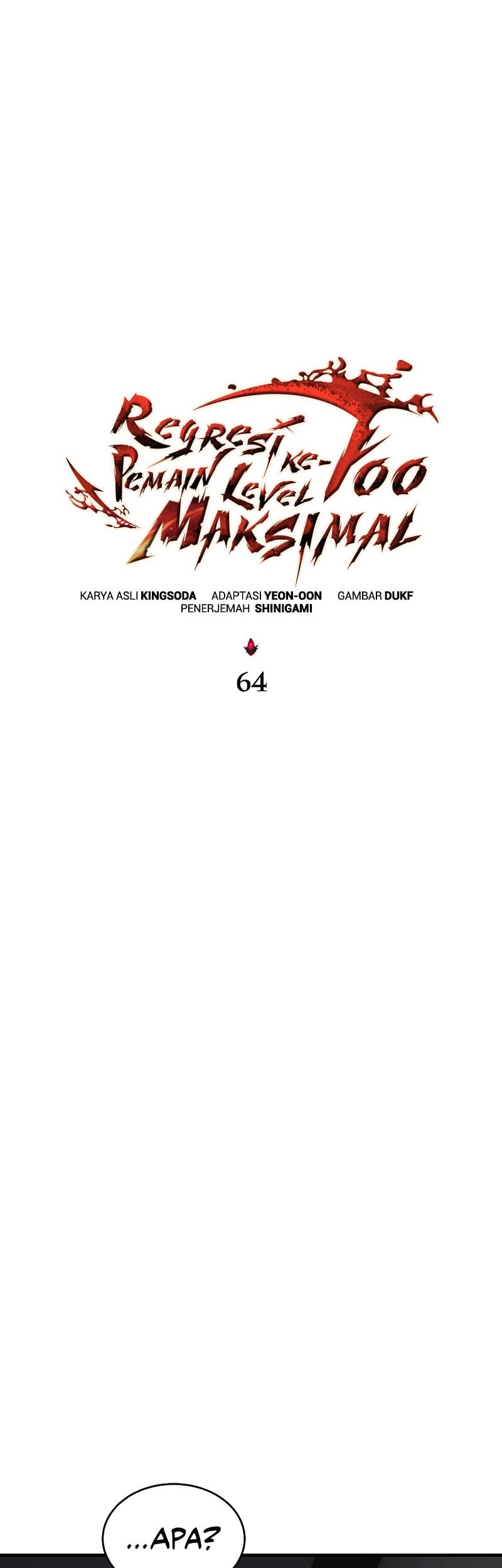 Chapter 64 - halaman 9