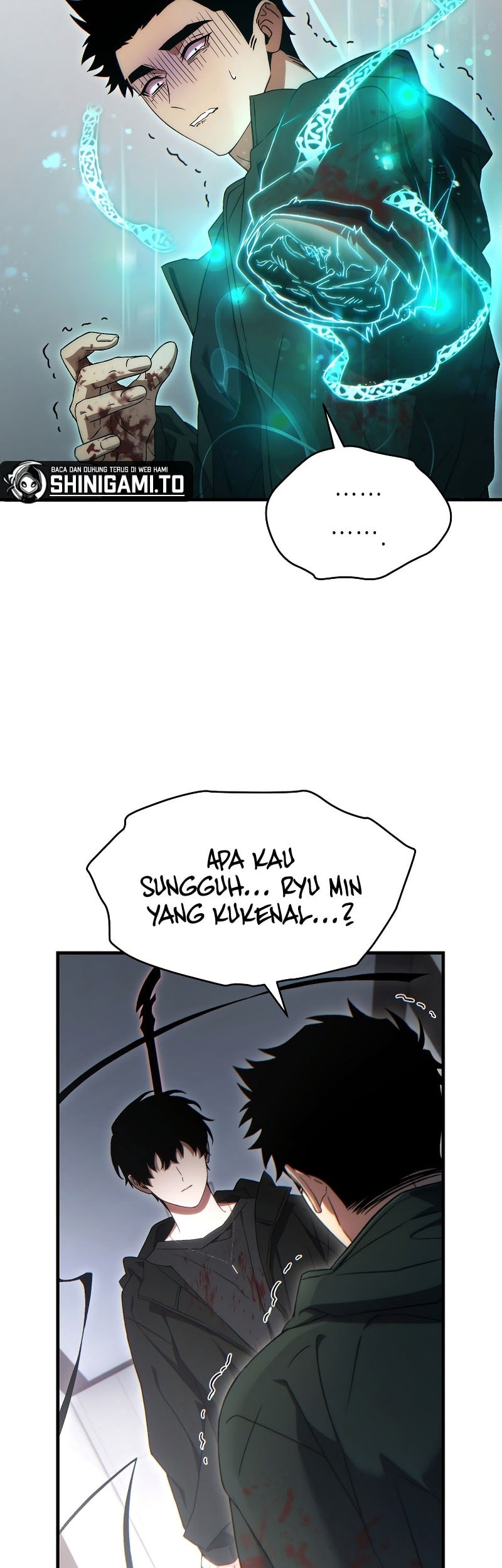 Chapter 64 - halaman 21