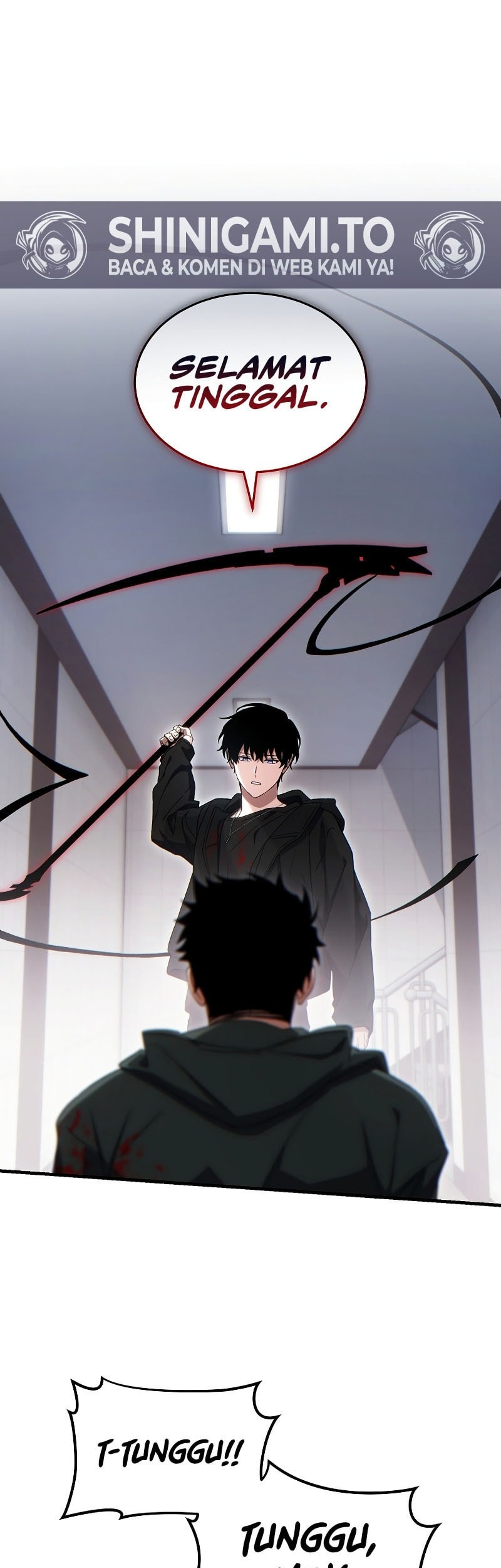 Chapter 64 - halaman 23