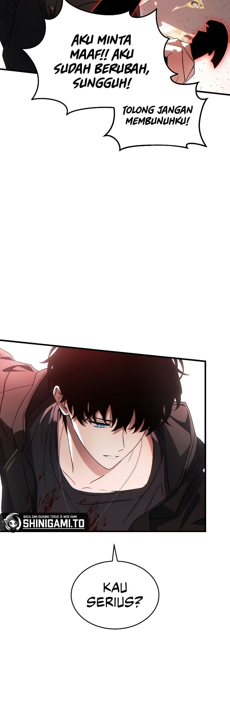 Chapter 64 - halaman 25