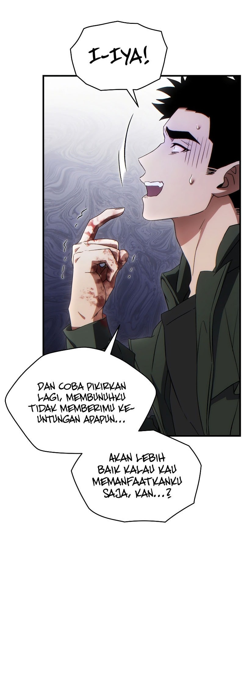 Chapter 64 - halaman 26
