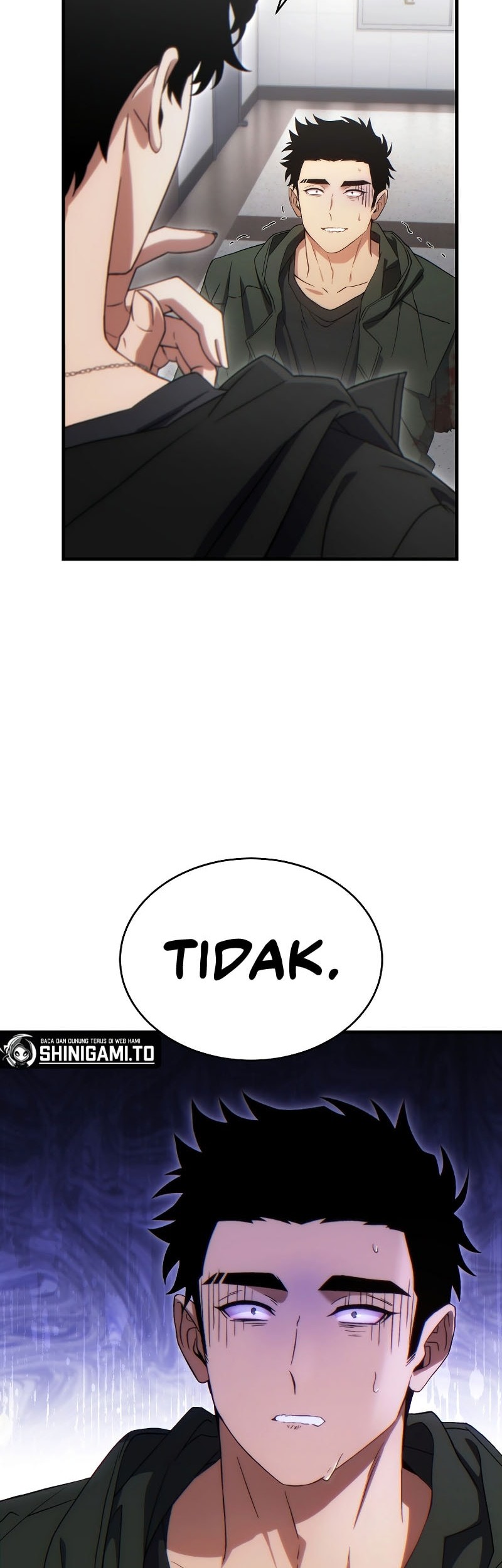 Chapter 64 - halaman 28