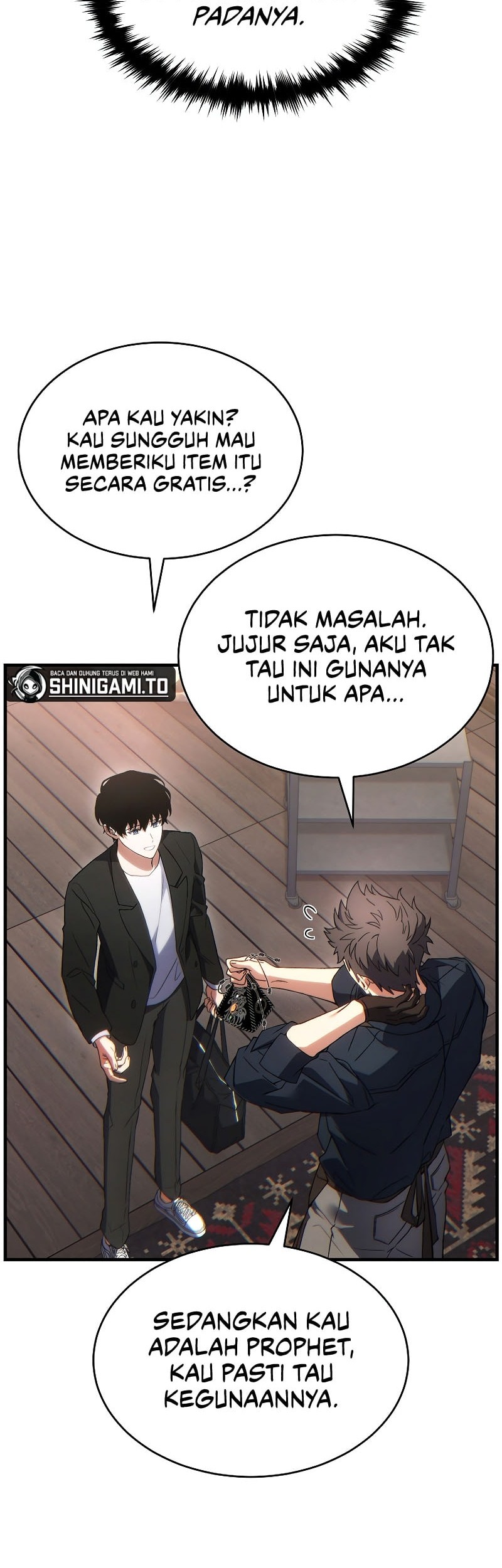 Chapter 66 - halaman 32