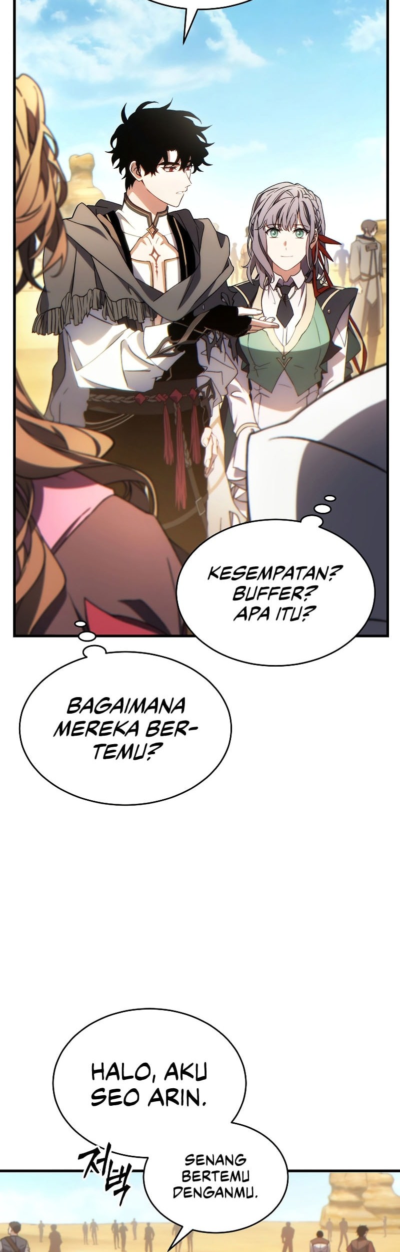 Chapter 67 - halaman 24