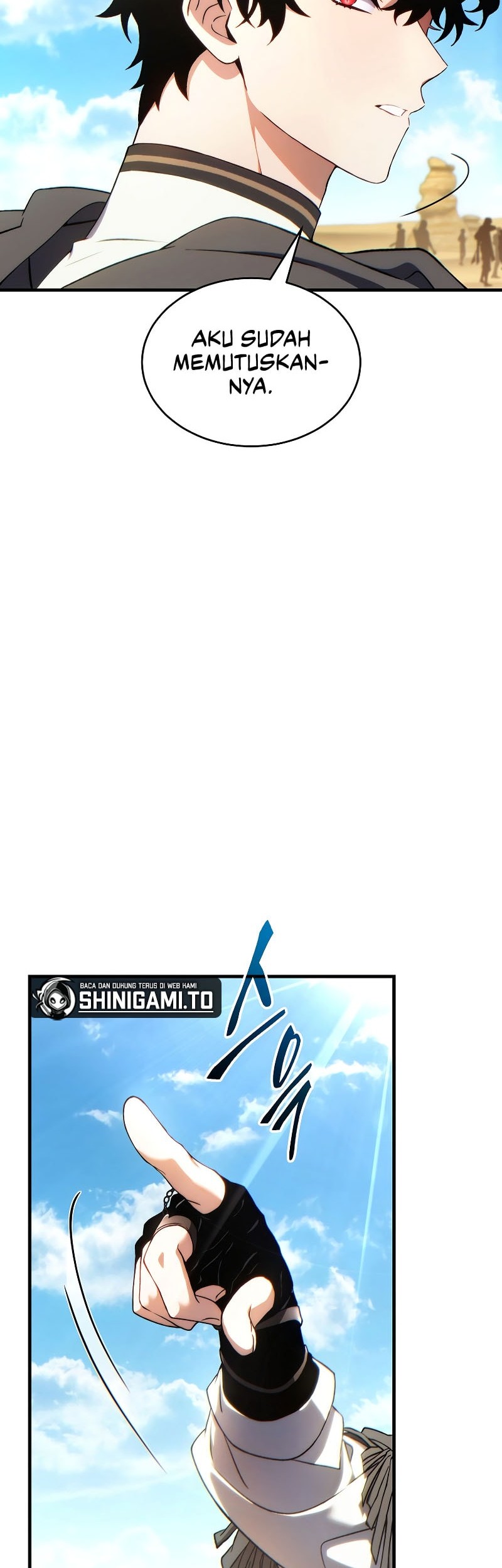 Chapter 68 - halaman 40