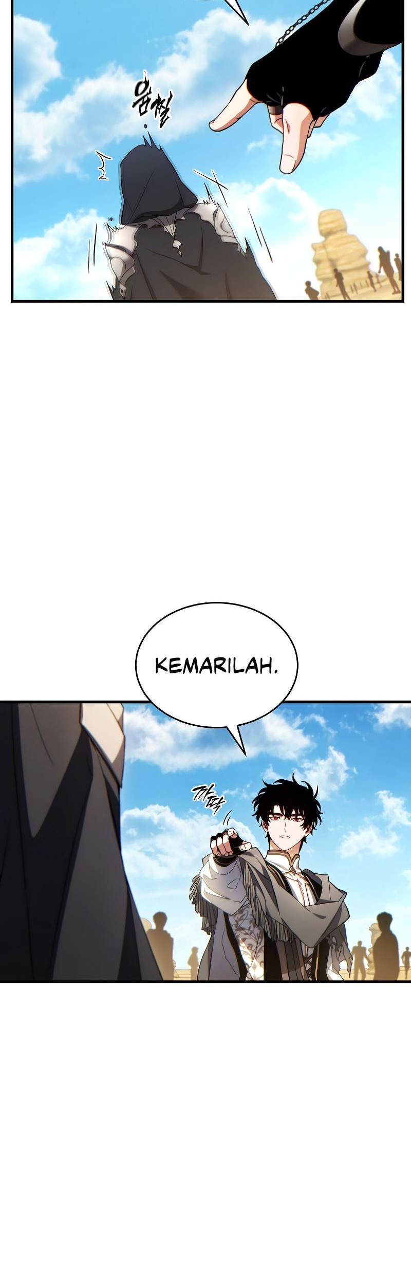 Chapter 68 - halaman 42