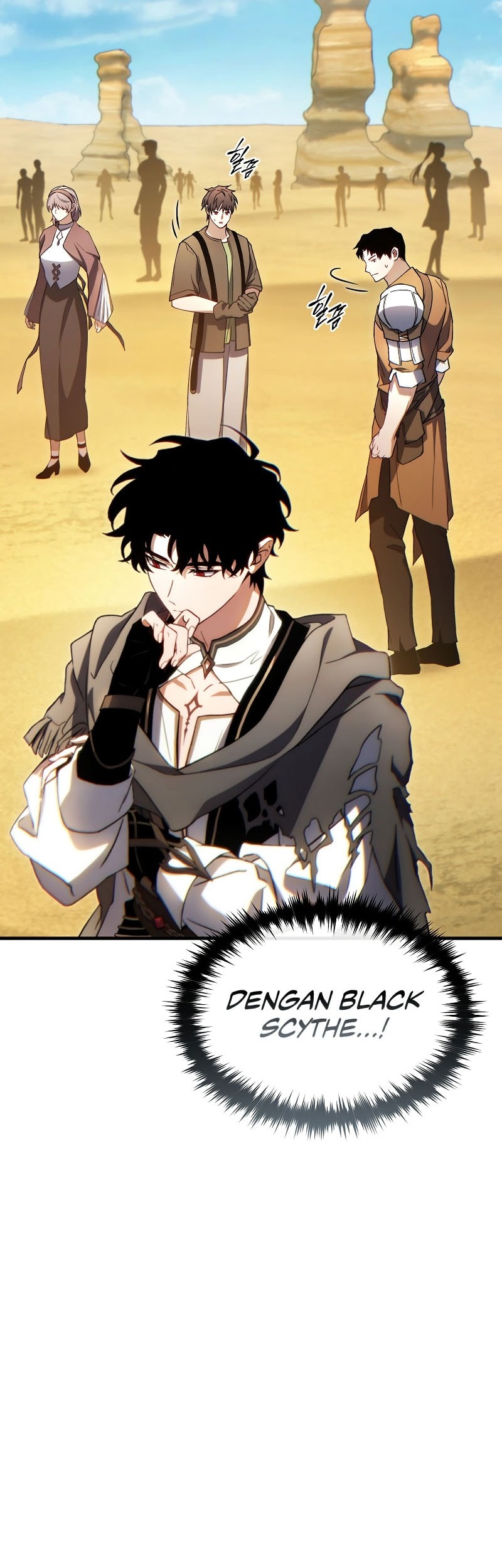 Chapter 68 - halaman 8