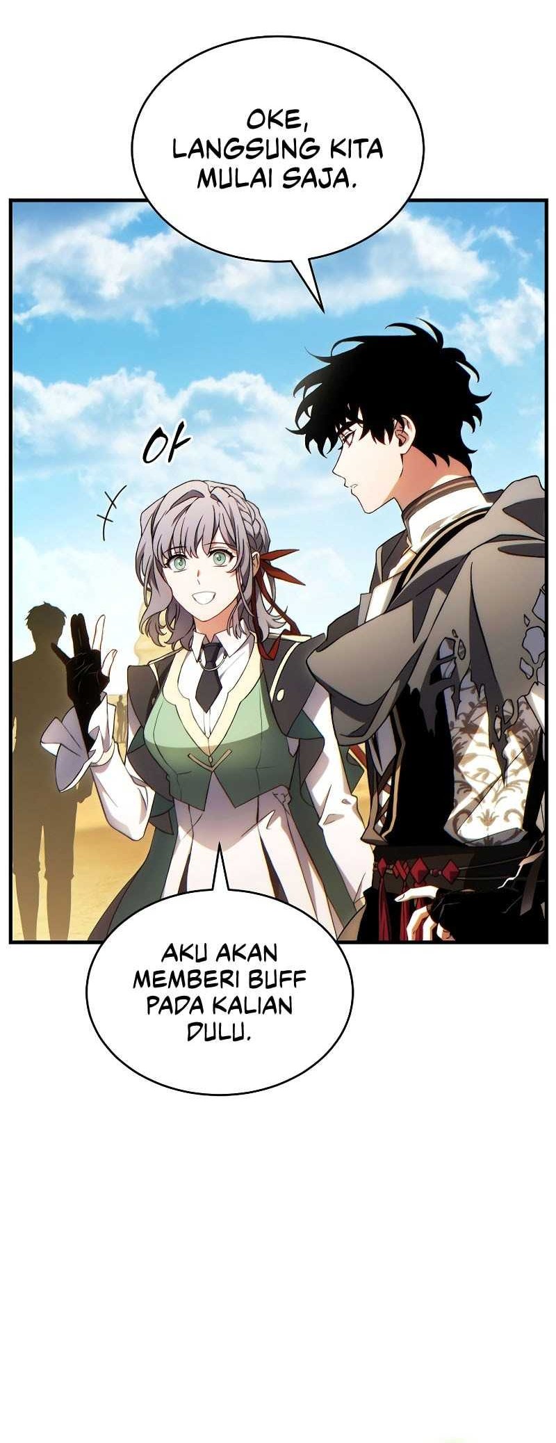 Chapter 69 - halaman 42