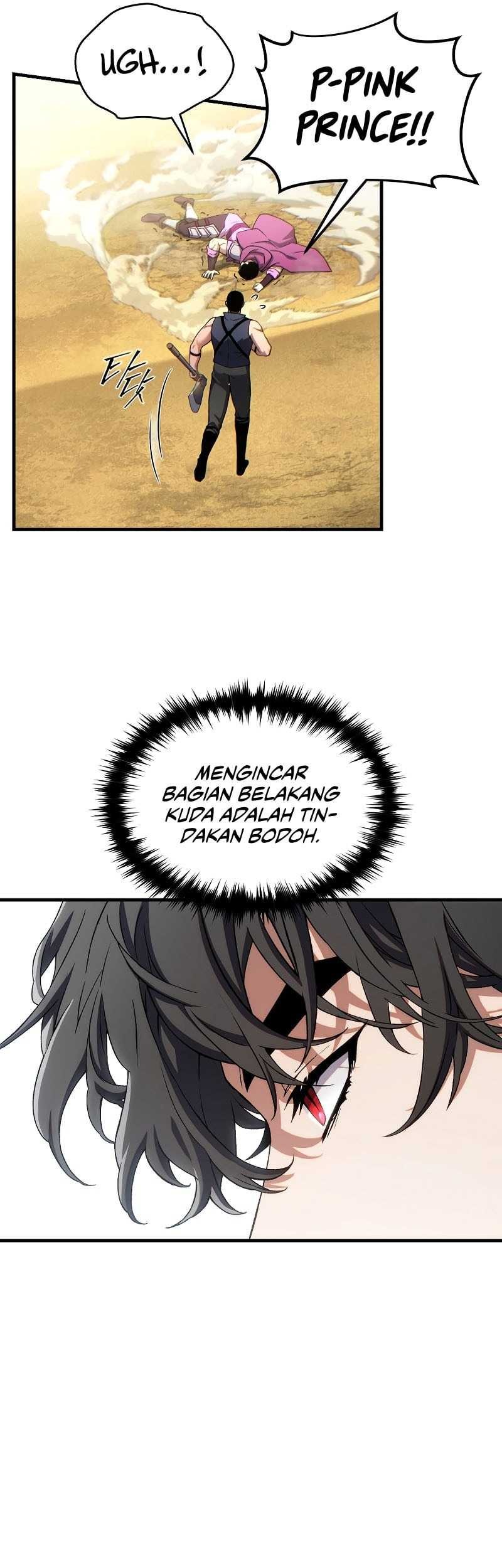 Chapter 69 - halaman 67