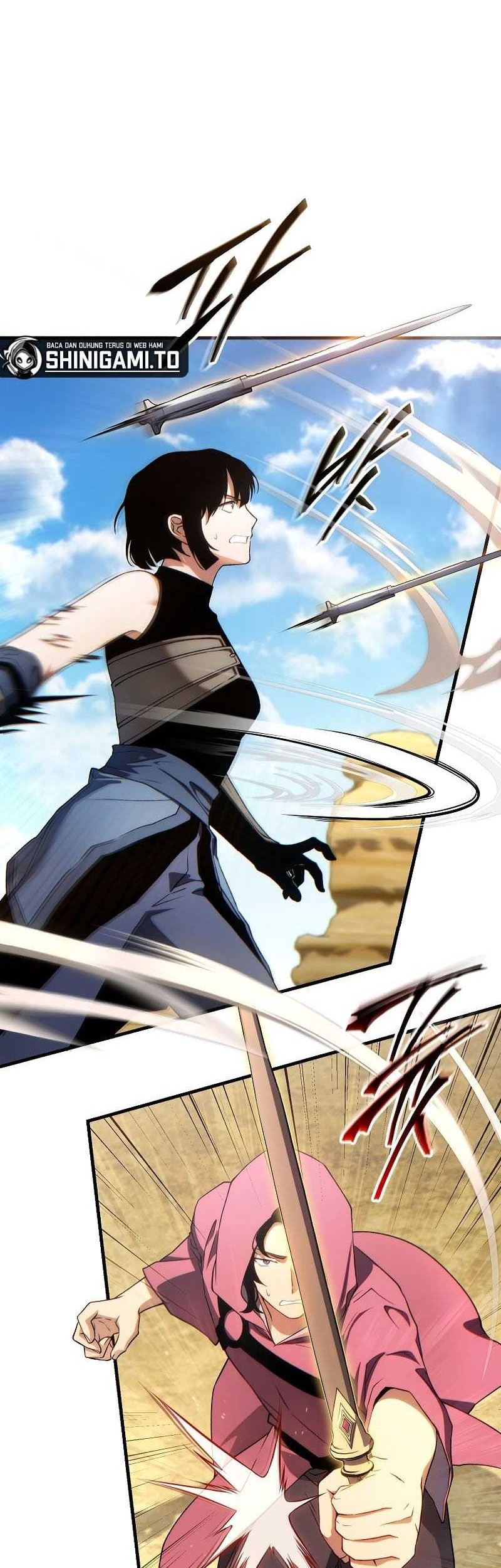 Chapter 69 - halaman 68