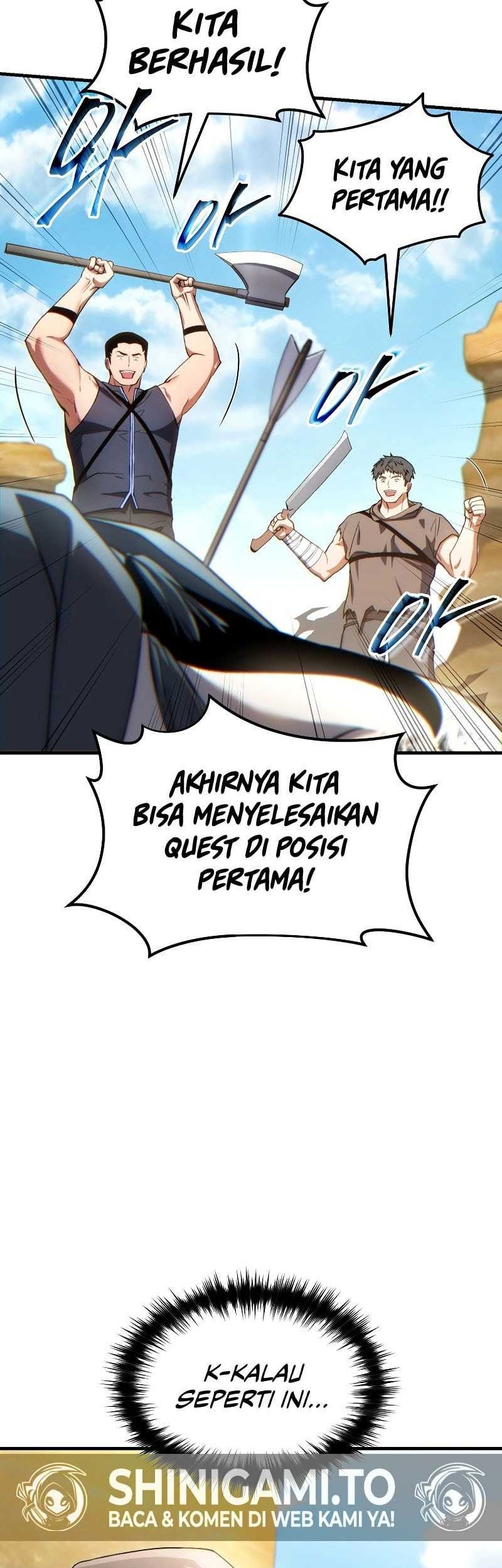 Chapter 69 - halaman 72