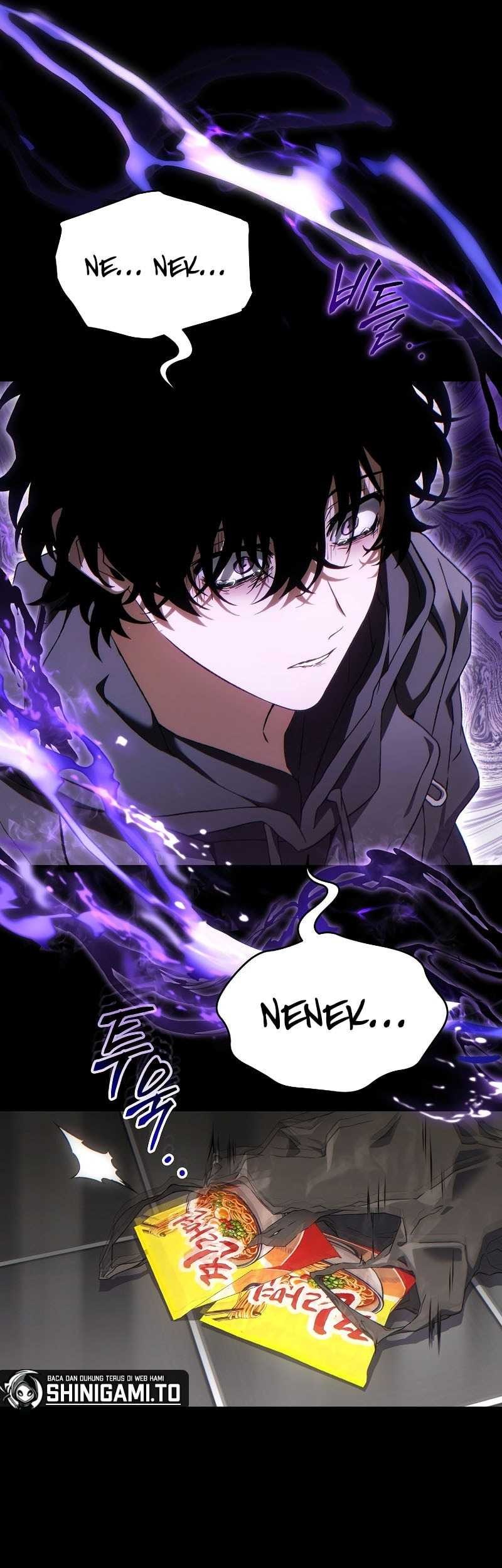 Chapter 69 - halaman 23