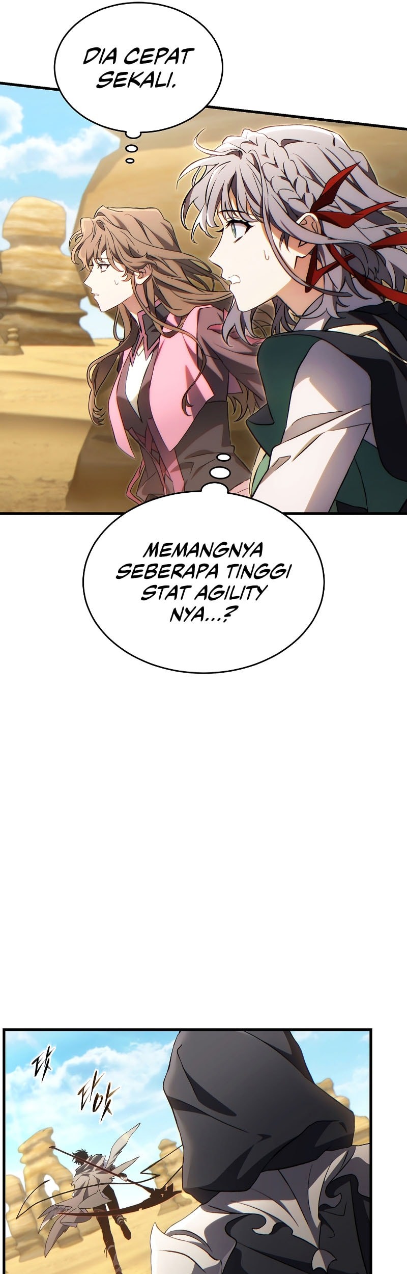 Chapter 70 - halaman 35