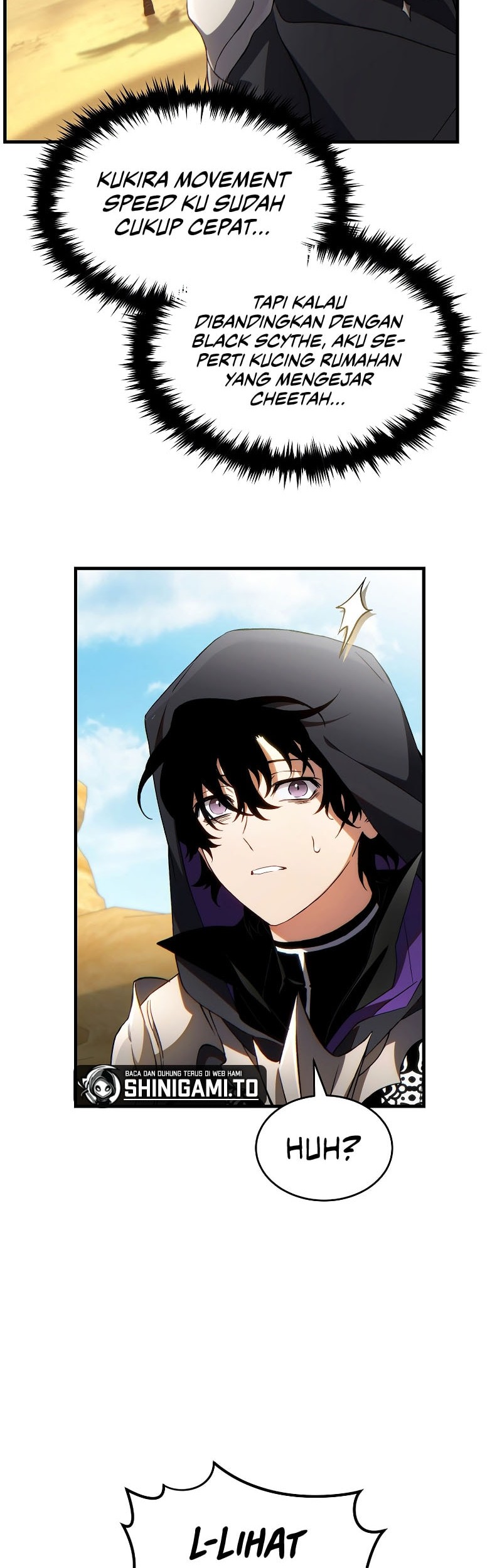 Chapter 70 - halaman 36