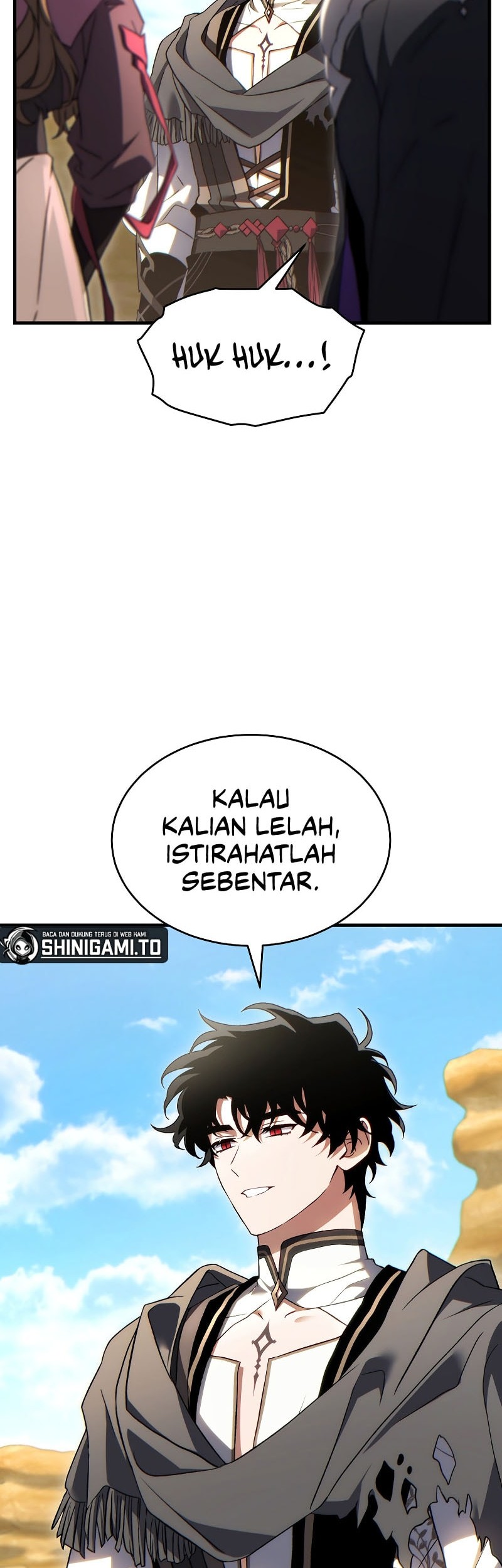 Chapter 70 - halaman 60