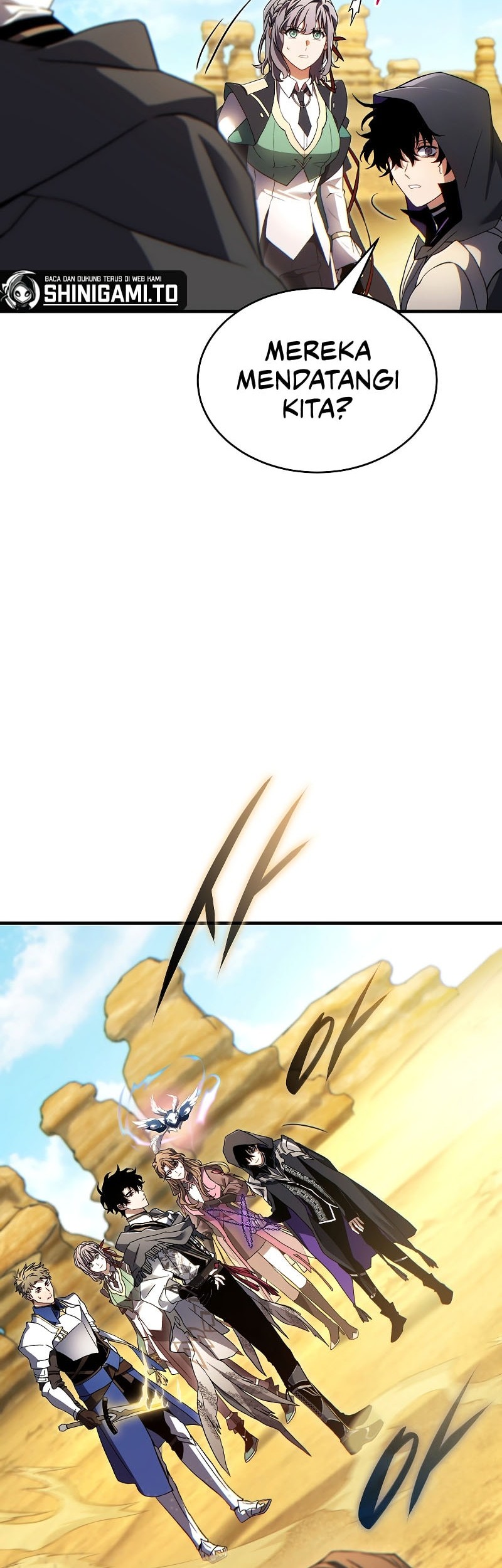 Chapter 70 - halaman 68