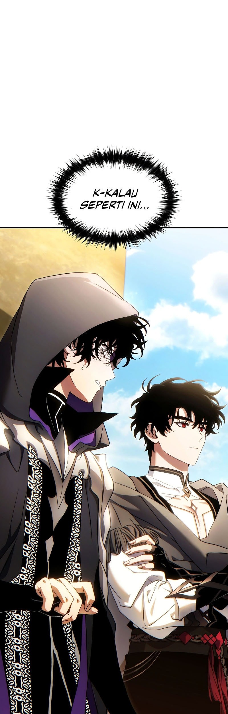 Chapter 70 - halaman 3