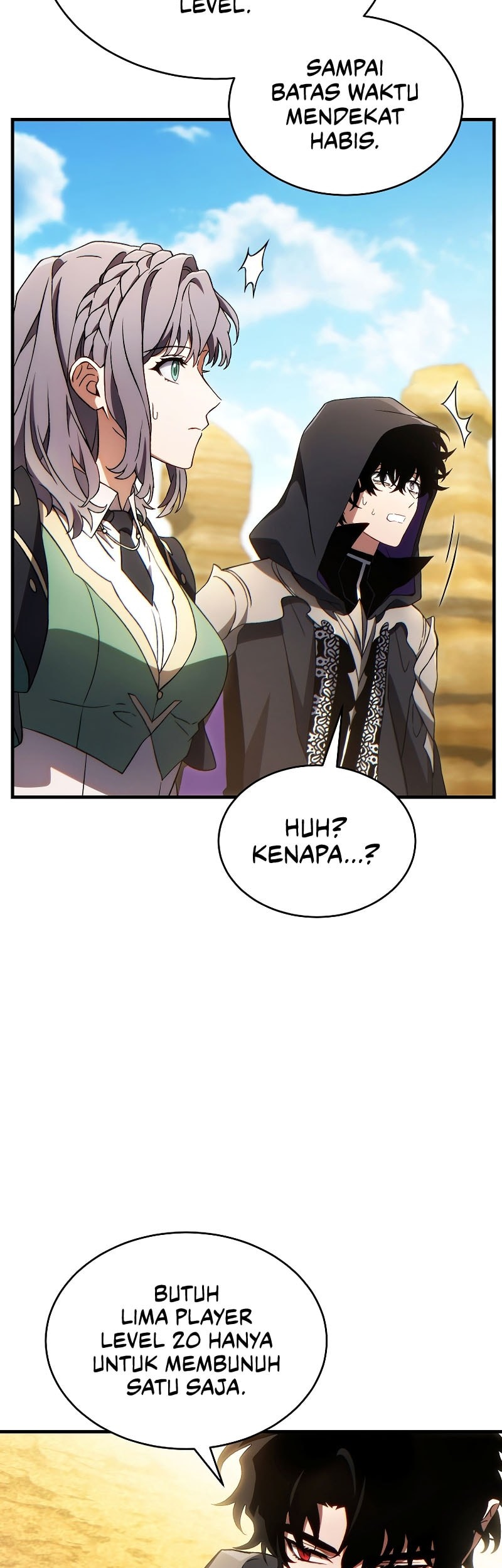 Chapter 70 - halaman 17