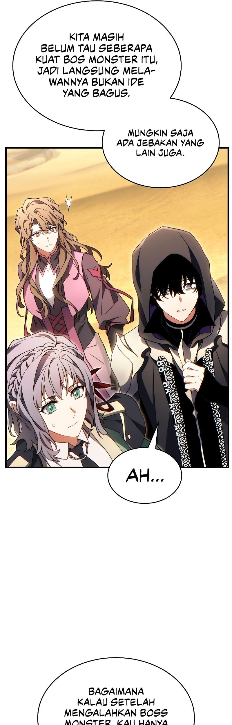 Chapter 70 - halaman 19