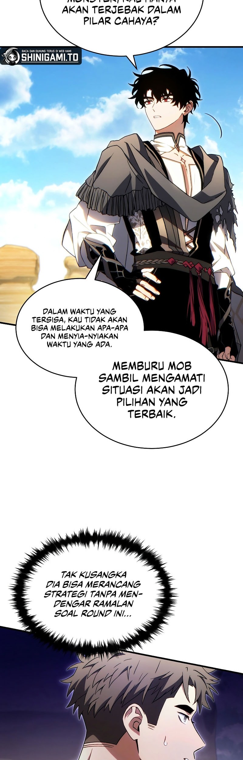 Chapter 70 - halaman 20