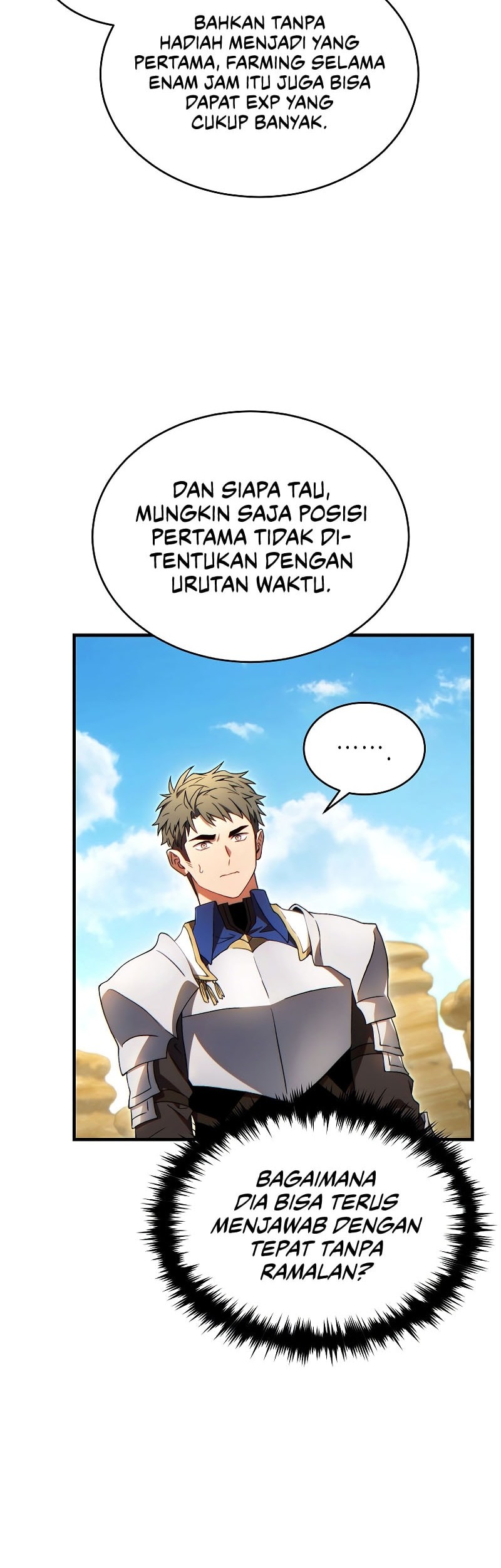Chapter 70 - halaman 22