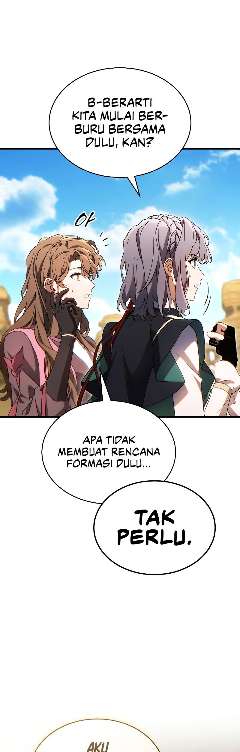 Chapter 70 - halaman 23