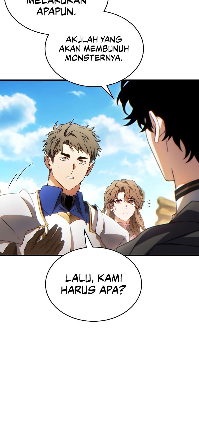 Chapter 70 - halaman 26