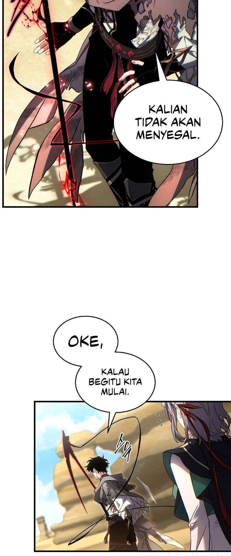Chapter 70 - halaman 30