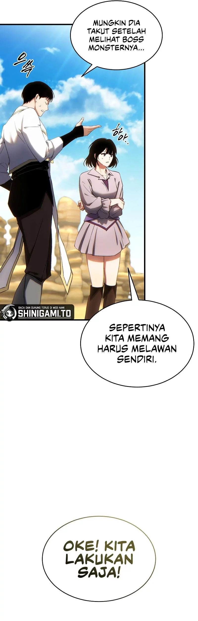 Chapter 71 - halaman 15