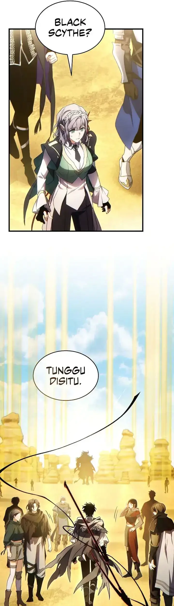 Chapter 72 - halaman 31