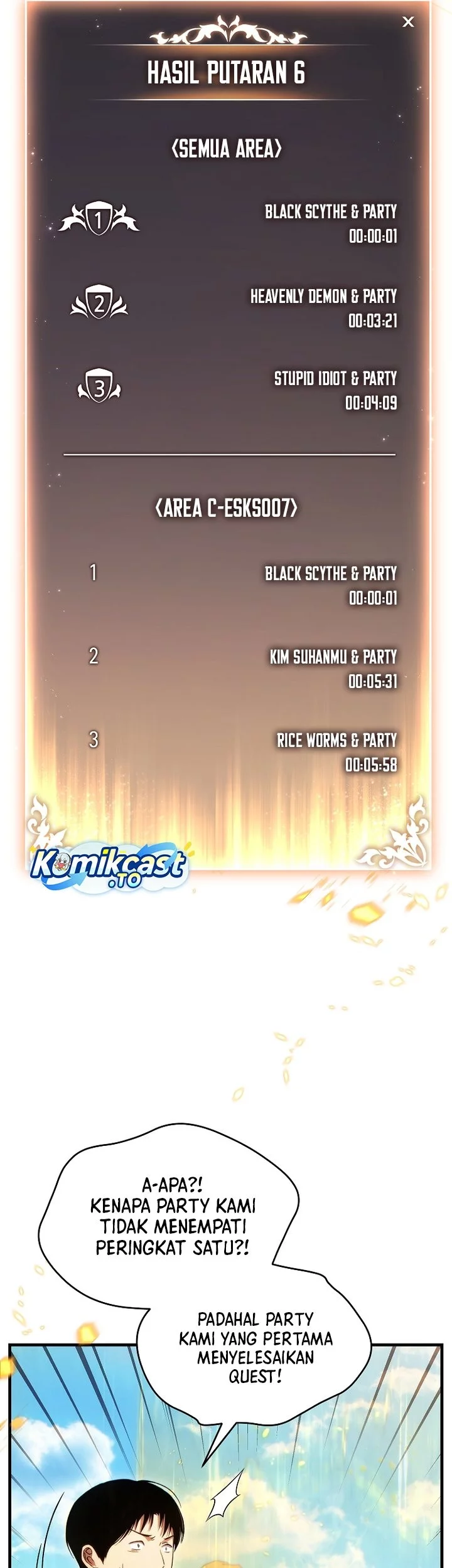 Chapter 73 - halaman 20