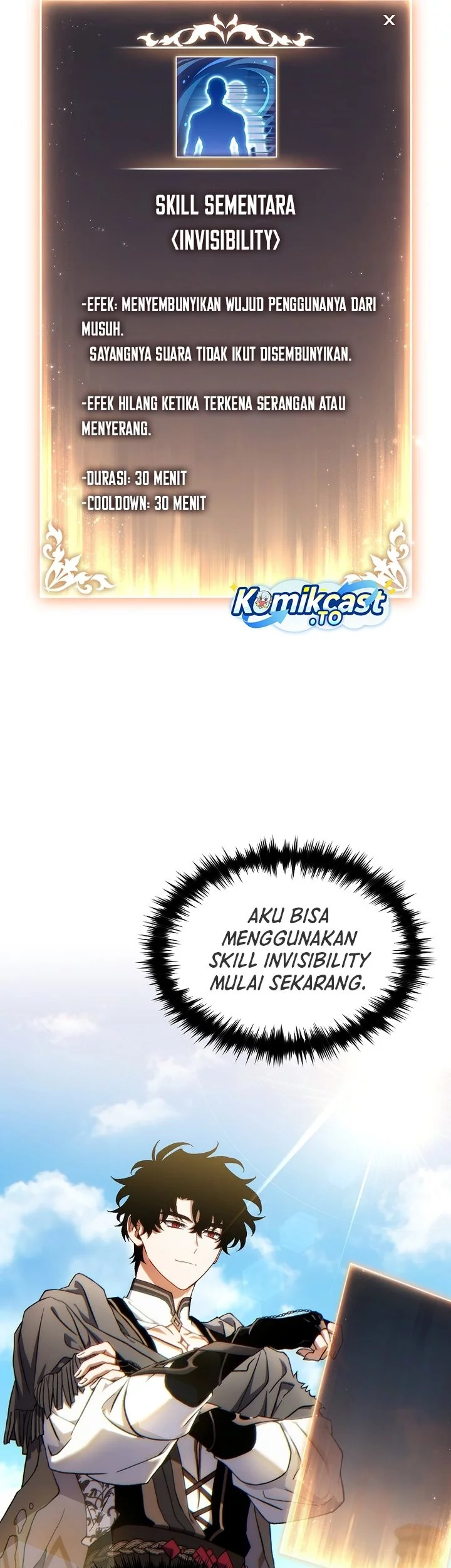 Chapter 73 - halaman 36