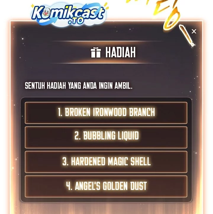 Chapter 73 - halaman 39