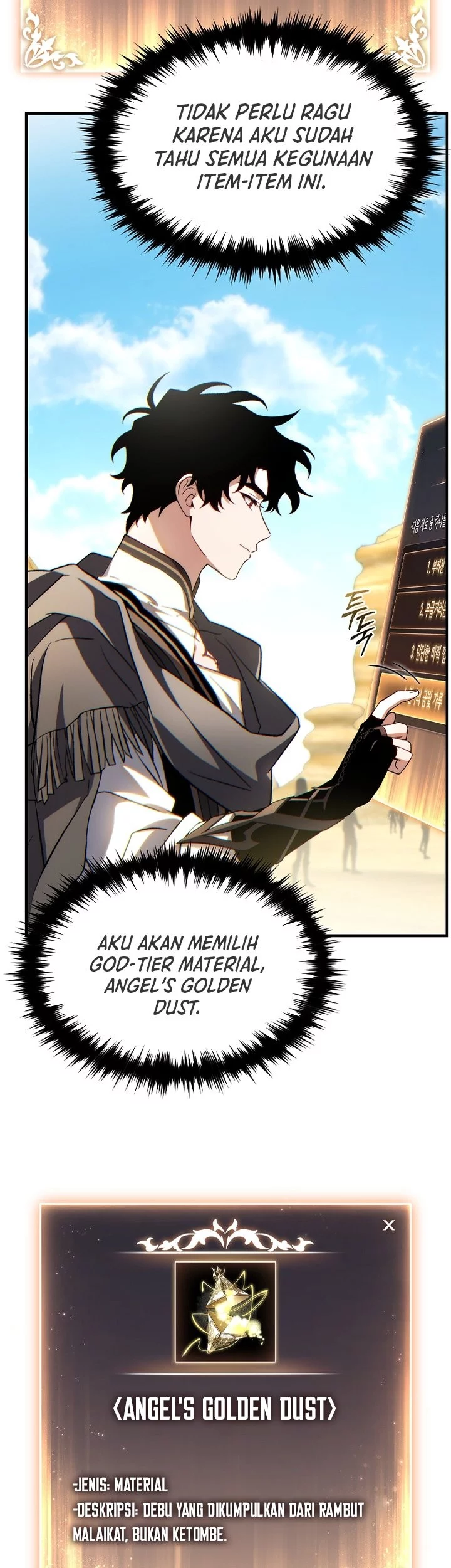 Chapter 73 - halaman 40