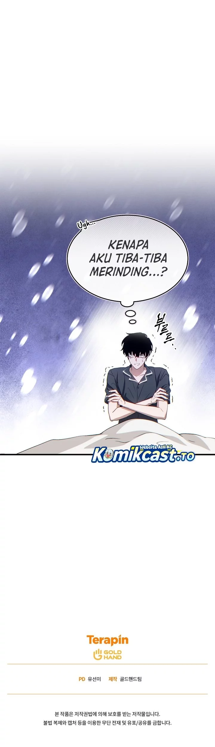 Chapter 73 - halaman 84