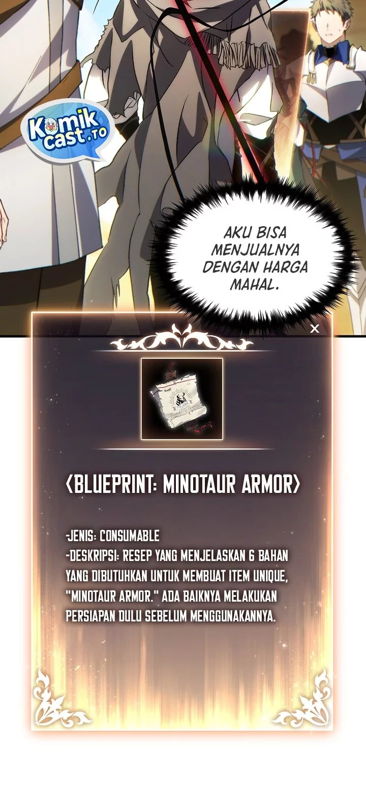 Chapter 73 - halaman 9